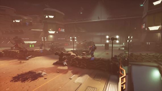 Red Solstice 2: Survivors bude ma naozaj run a nebezpen misie