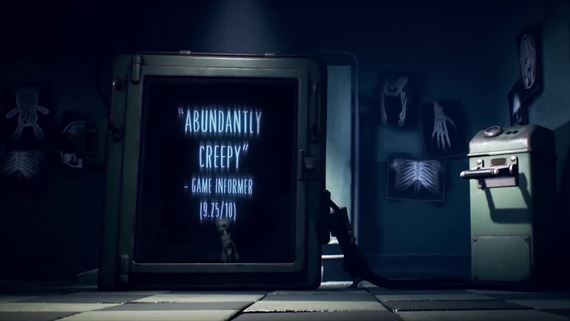 Little Nightmares II oslavuje pardne predaje novm trailerom