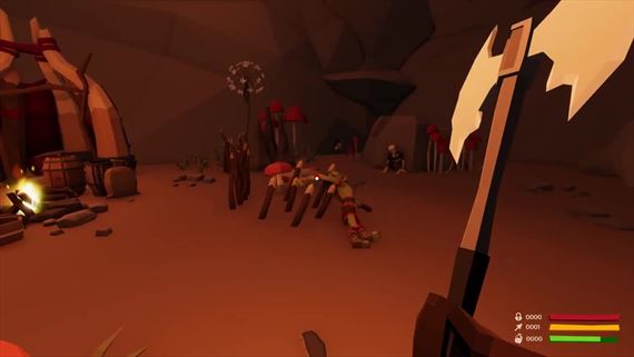 Raidborn bude dungeon crawler inšpirovaný obľúbenými RPG