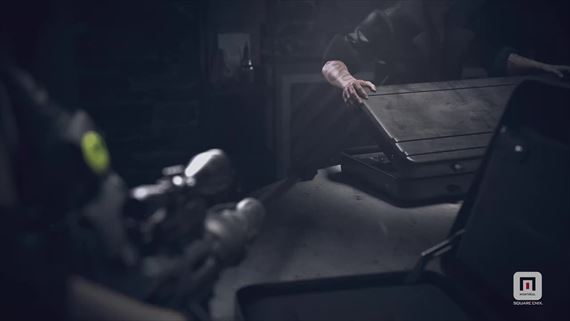 Hitman Sniper Assassins pre mobily ohlsen