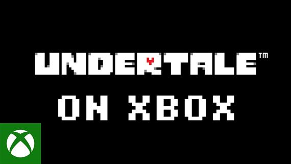 Undertale prichádza na Xbox a aj do Game Passu