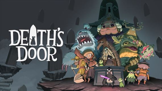 Death's Door bude fantasy akčná adventúra od Devolveru