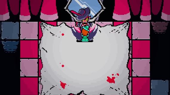 Hororov� RPG Sunshine Manor sa predv�dza