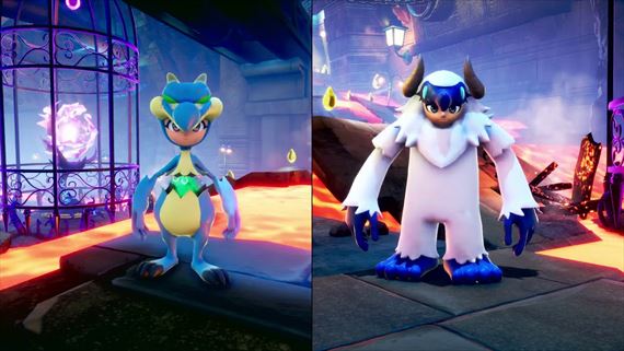 Balan Wonderworld ukzal kooperan hru