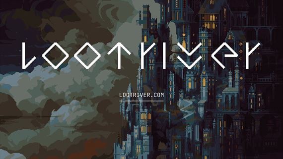 Loot River skombinuje Dark Souls a Tetris