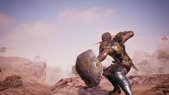 Bless Unleashed m nov obsah v jarnej aktualizcii