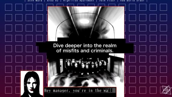 Klasické temné adventúry od SUDA51 prídu na Switch spolu v novej verzii