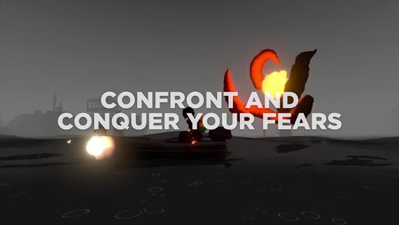 Sea of Solitude m vonku rozren edciu pre Switch