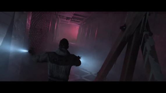 VR akcia After the Fall ukazuje temný trailer