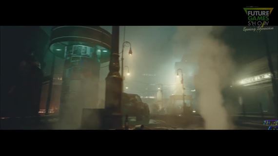 Kyberpunkov RPG GameDec dostala dtum vydania