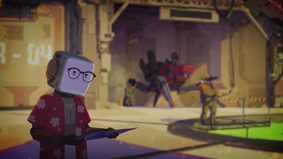 Slovenská adventúra Life of Delta sa predviedla vo Future Games Show