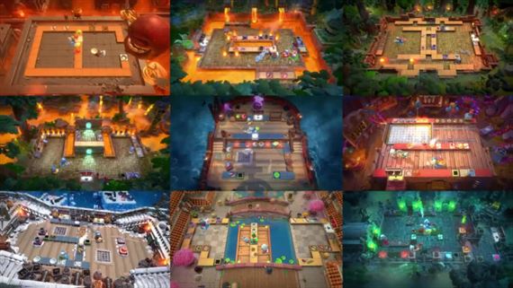 Čo všetko pripravuje Team17?