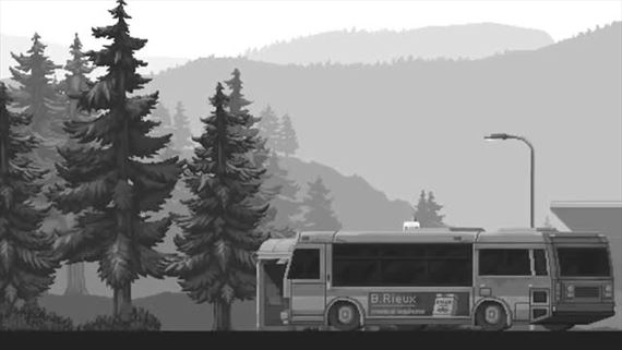 Nov� trailer na The Longest Road on Earth chyt� za srdce