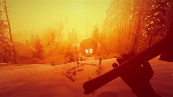 Mraziv� hra Arctic Awakening sa predv�dza