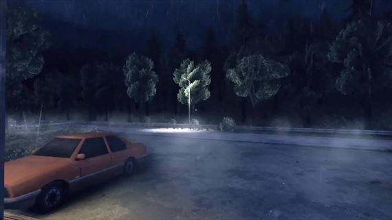 Horor Chasing Static chce pripomenúť éru PS1