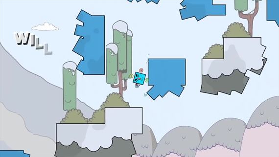 Hoplegs sa chce vyšplhať a vyskákať všade, ale nebude to ľahké