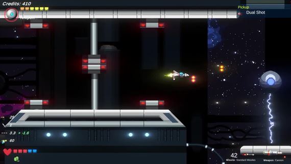 Survive the Rift poletuje vesmrom v Early Access