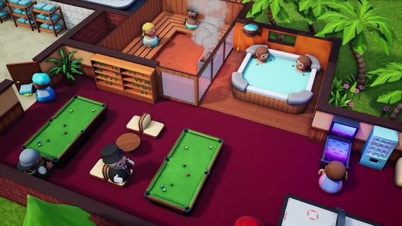 Hotel Architect vás poverí výstavbou a manažmentom hotelov