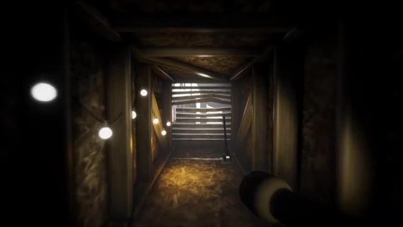 The Shattering dostal rok po svojom vydaní DLC Secret Room