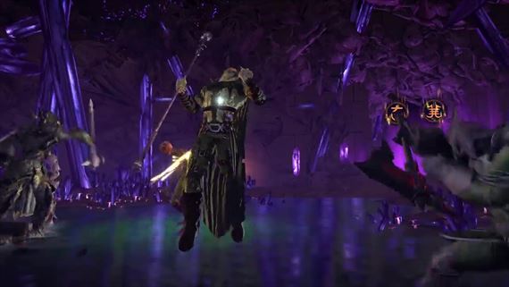 Neverwinter: Sharandar pokrauje druhou epizdou The Soul Keeper 
