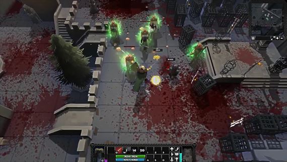 Severan v akčnej RPG Viking Vengeance sa pomstí o pár dní