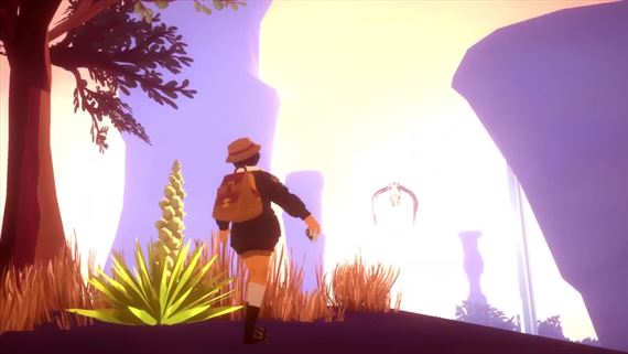 Beasts of Maravilla Island bude fotografovať zvieratá v magickej džungli