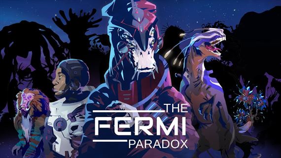 The Fermi Paradox vám zverí do rúk celú galaxiu a jej vývoj