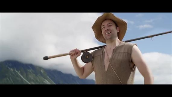 Baelin's Route - filmov trailer