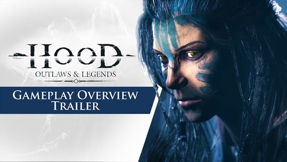Hood: Outlaws & Legends  ukazuje svoju hrate�nos�
