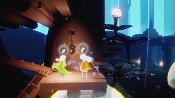 Sky: Children of the Light prináša nové zážitky so Season of Assembly