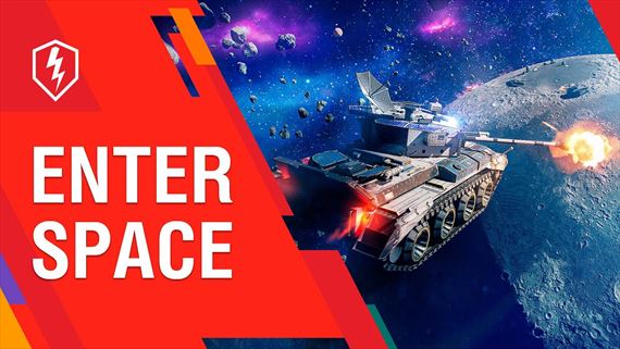 World of Tanks Blitz bude op bojova v nzkej gravitcii