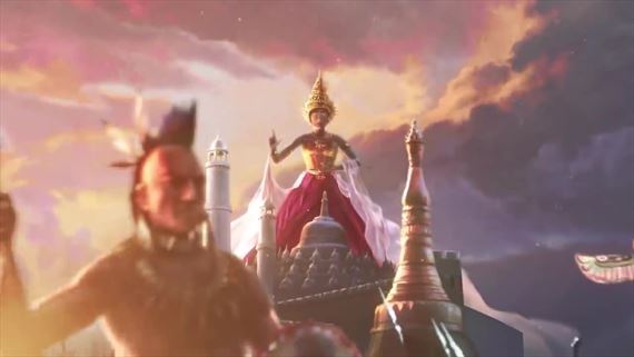 Europa Universalis IV dostva Leviathan expanziu