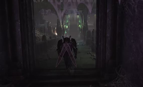 Project Lilith v�s prek�aje a zrad�, ale za v�etko sa pomst�te