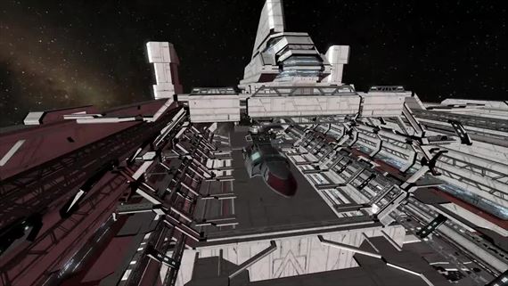 Fanikovia vytvorili Farnham's Legacy, nov expanziu pre X3