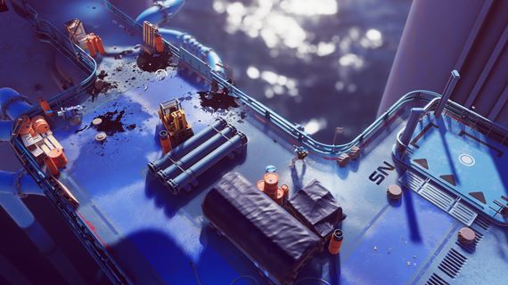 Synthetik 2 hlási návrat do boja, stroje porazí aj v kooperácii