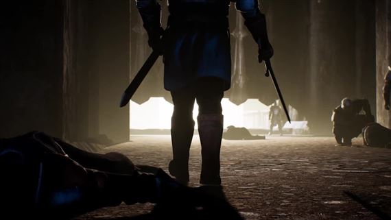 King's Bounty II ukazuje v traileri Unite Them or Fall nepokoje v krajine