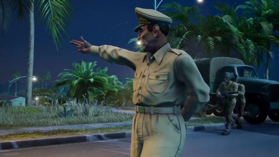 Destroy All Humans! pripravuje inváziu na Switch