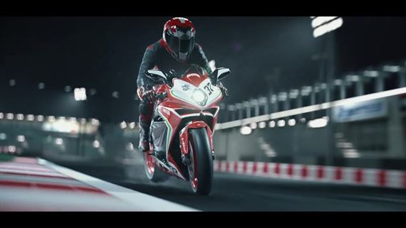 Nacon predstavil svoju ďalšiu hru RiMS Racing