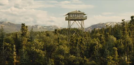 Those Who Wish Me Dead - filmov trailer 