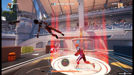 Quantum League u bojuje v plnej verzii