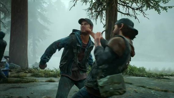 Sony ukazuje vylepen PC verziu Days Gone, ktor vyjde v mji
