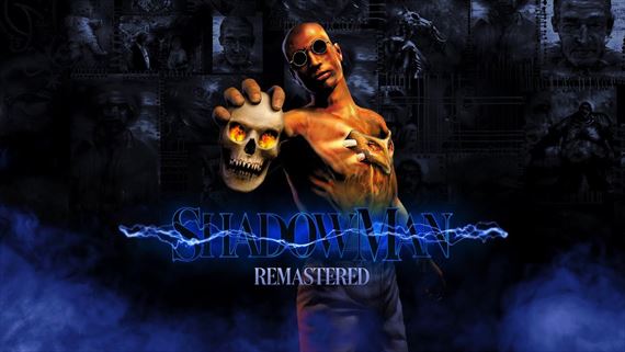 Shadow Man Remastered dnes vychdza