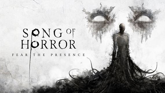 Konzolov verzie hororu Song of Horror dostali dtum vydania