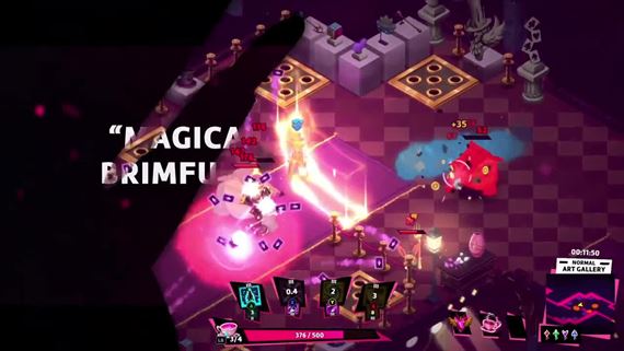 Dandy Ace sa chvli vysokmi znmkami