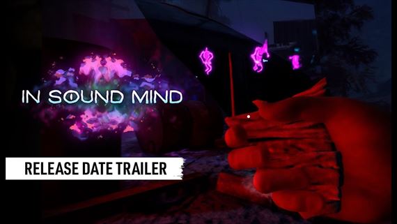 Horor In Sound Mind dostal dtum vydania