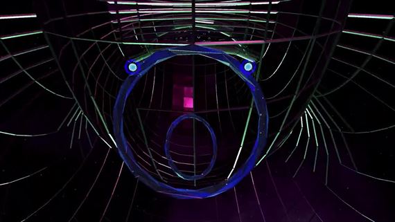STRAYLIGHT priskáče do VR niekedy v lete