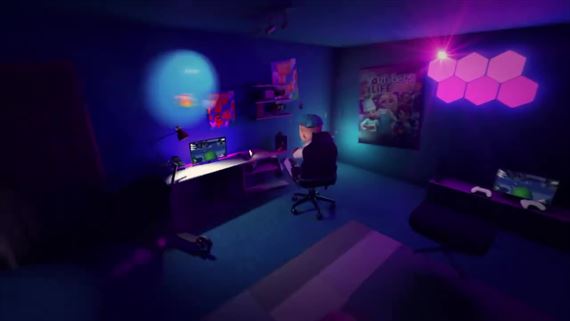 Youtubers Life 2 tento rok príde na PC a konzoly