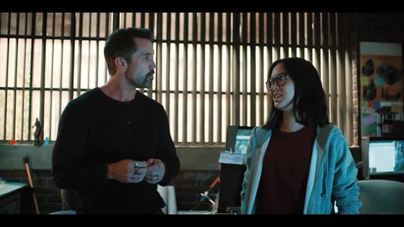 Seri�l Mythic Quest bude pokra�ova� druhou sez�nou u� v m�ji