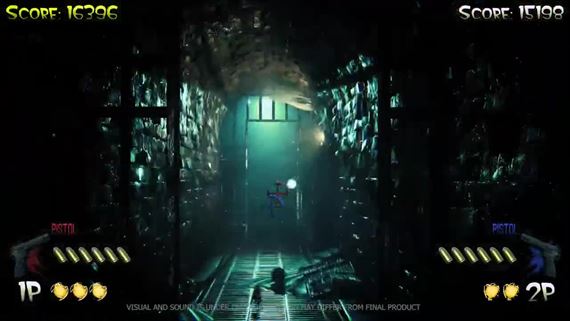 The House of the Dead dostane Remake