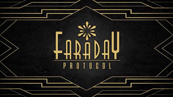 Faraday Protocol chce nadviazať na Portal a Talos principle